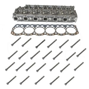 1068249 CYLINDER HEAD GP